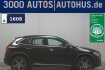 Mercedes GLA Progressive Benz gla 250 e progressive t leder navi led pano 360