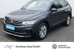 Volkswagen Tiguan Elegance elegance 1.4 tsi ehybrid 245ps