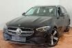 Mercedes Classe C  Benz c 220 t distronic kamera ambiente ahk 1.hand
