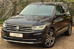 Volkswagen Tiguan Elegance elegance 4motion