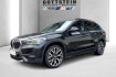 BMW X1 Sport sdrive20d sport line