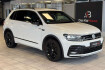 Volkswagen Tiguan Highline 2.0 tdi highline r line 4 motion · acc