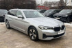BMW Série 5  520 d touring xdrive leder ahk led m sportfahrwer