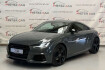 Audi TT Coupé  Tt 2.0tfsi quattro s line virt/matrix/b&o/key/19