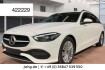 Mercedes Classe C  Benz c 220 c 200 d kamera | led | virtual | mbux navi