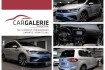 Volkswagen Touran Highline 2.0 tdi highline* r line*pano*virtual*ahk