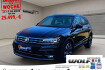 Volkswagen Tiguan Highline 2.0 tdi 4m r line active light~head up~acc~active