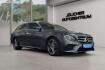 Mercedes Classe E Avantgarde Benz e 200 amg aut.  2.hand  1 jahr garantie incl.