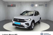 Volkswagen T-Cross Goal T cross goal 1.5 tsi dsg klima navi einparkhilfe