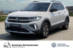 Volkswagen T-Cross Goal T cross 1.0 tsi goal matrix virtual kamera ahk