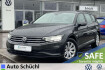 Volkswagen Passat SW Conceptline Passat variant 2.0 tdi dsg app connect+kamera+le
