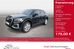 Audi Q2 Advanced 30 tfsi advanced rfk ahk matrix gra pdc