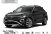 Volkswagen T-Roc Goal T roc 1.0 tsi goal navi led pdc shz