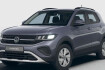 Volkswagen T-Cross Life T cross life tsi dsg/acc/sitzheizung/17?