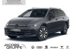 Volkswagen Golf 8 Goal Golf viii variant 1.5 tsi goal navi led shz p
