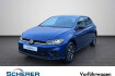 Volkswagen Polo Goal goal 1 0 l tsi 116 ps dsg7