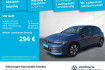 Volkswagen Golf 8 Goal Golf viii goal 1.5 tsi led plus ahzv travel nav