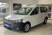 Volkswagen Caddy California Maxi 1.5 tsi dsg navi lane /front assist