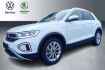 Volkswagen T-Roc Style T roc t roc 2.0 tdi dsg style ahk navi pro kamera acc