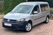 Volkswagen Caddy Maxi Trendline maxi trendline*navi*flugelture*7 sitz*sthz