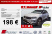 Volkswagen T-Roc Goal T roc goal 2.0 tdi dsg 198  ohne anzahlung navi ahk kam