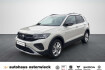 Volkswagen T-Cross Life T cross life 5 jahre garantie ab ez 1.0 l tsi opf 85 kw (
