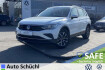 Volkswagen Tiguan Life 2.0 tdi dsg life ahk+kamera+navi+led+dab+