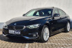 BMW Série 4 Coupé Luxury Line Bmw 420  420 xdrive luxury line*head up*leder*1.hand*led*navi*