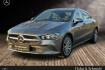 Mercedes CLA Progressive Benz cla 200 cla 200 coupe progressive/navi/led/ruka/spiegel