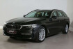 BMW Série 5  520 d at led hud parkassistent livecockprofession