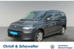 Volkswagen Caddy Maxi Edition cargo maxi 2.0 tdi dsg ahk led navi klima