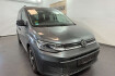 Volkswagen Caddy Style style/ahk/pdc/led/