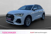 Audi Q3  s line 45 tfsi e dsg+navi+led+shz+klimaaut