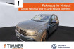 Volkswagen Tiguan Active 2.0 tdi dsg active +ahk +led +acc +rkam +navi +sh