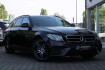Mercedes Classe E AMG Line Benz e 200 t/amg/night/klima/navi/kamera/sitzhzg/ahk
