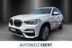 BMW X3 Luxury Line xdrive20i luxury line aut./led/acc/kamera/nav