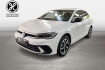 Volkswagen Polo Goal goal 1.0 tsi dsg navi rfk matrix klima navi
