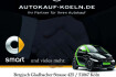 Mercedes Classe B AMG Line Benz b 250 e edition amg line/klima/leder/alus