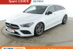 Mercedes CLA AMG Line Benz cla 250 cla 250 shooting brake amg line aut.*navi*led*acc*