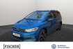 Volkswagen Touran Highline 2.0tdi dsg highline led navi rear view acc