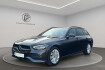 Mercedes Classe C Entry Benz c 220 d t night*distronic*led*app*ambiente*kamera