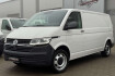 Volkswagen Transporter  T6 transporter t6.1 transporter lang*dsg*led*ahk*acc*kam*sthz