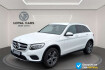 Mercedes GLC Edition 1 Benz glc 250 d 4matic*navi*led*kamera*ahk*keylsess*1h