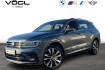 Volkswagen Tiguan Highline allspace 2.0 tsi highline 4motion