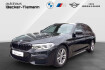 BMW Série 5  520 d touring 18? / pano / m paket / harman kardon / l