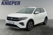 Volkswagen T-Cross R-Line T cross r line t cross 1.0 rl tsi d7f ahk+klima+ruckfahrkamera