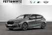 BMW Série 1 Msport 118 d aut.|m sport|hifi|pdc|led|sportsitz