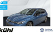 Volkswagen Golf 8 Goal viii 1.5 etsi dsg goal led+/acc/kamera/ap