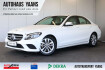 Mercedes Classe C Avantgarde Benz c 220 d avantgarde wide+multibeam+kam+led+ahk