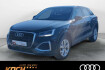 Audi Q2 Advanced 35 tfsi s tronic advanced  led  sportsitze  a